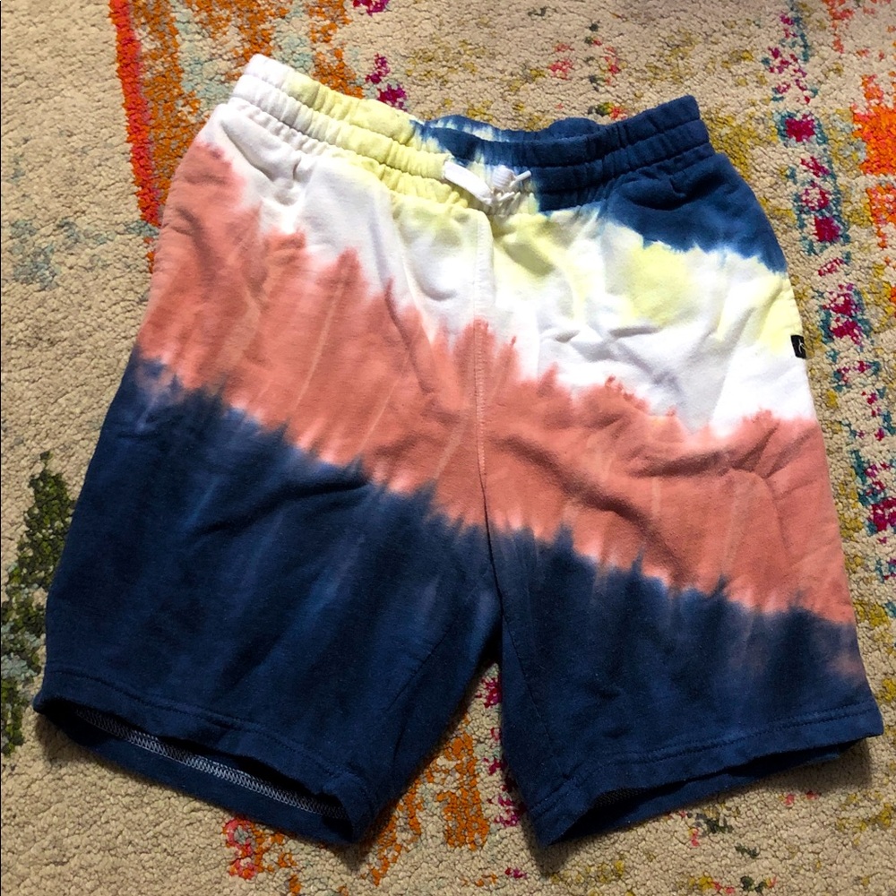 🧜🏼‍♀️3 for $15 listing!🧜🏼‍♀️ art class shorts
